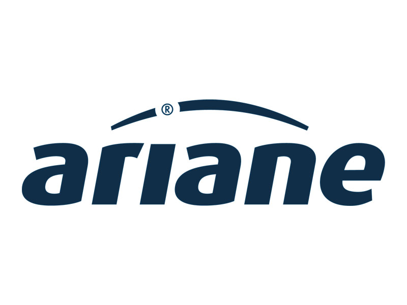 Logo Ariane