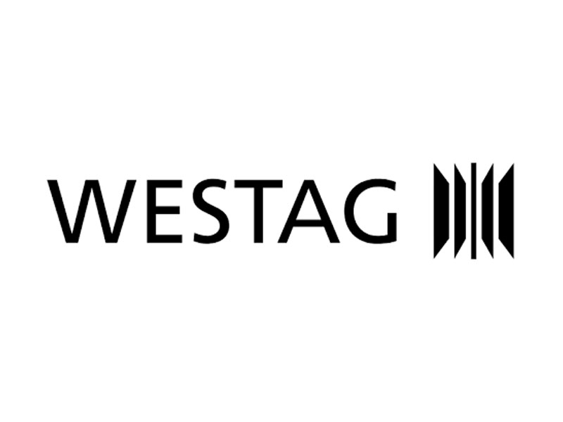 Logo Westag